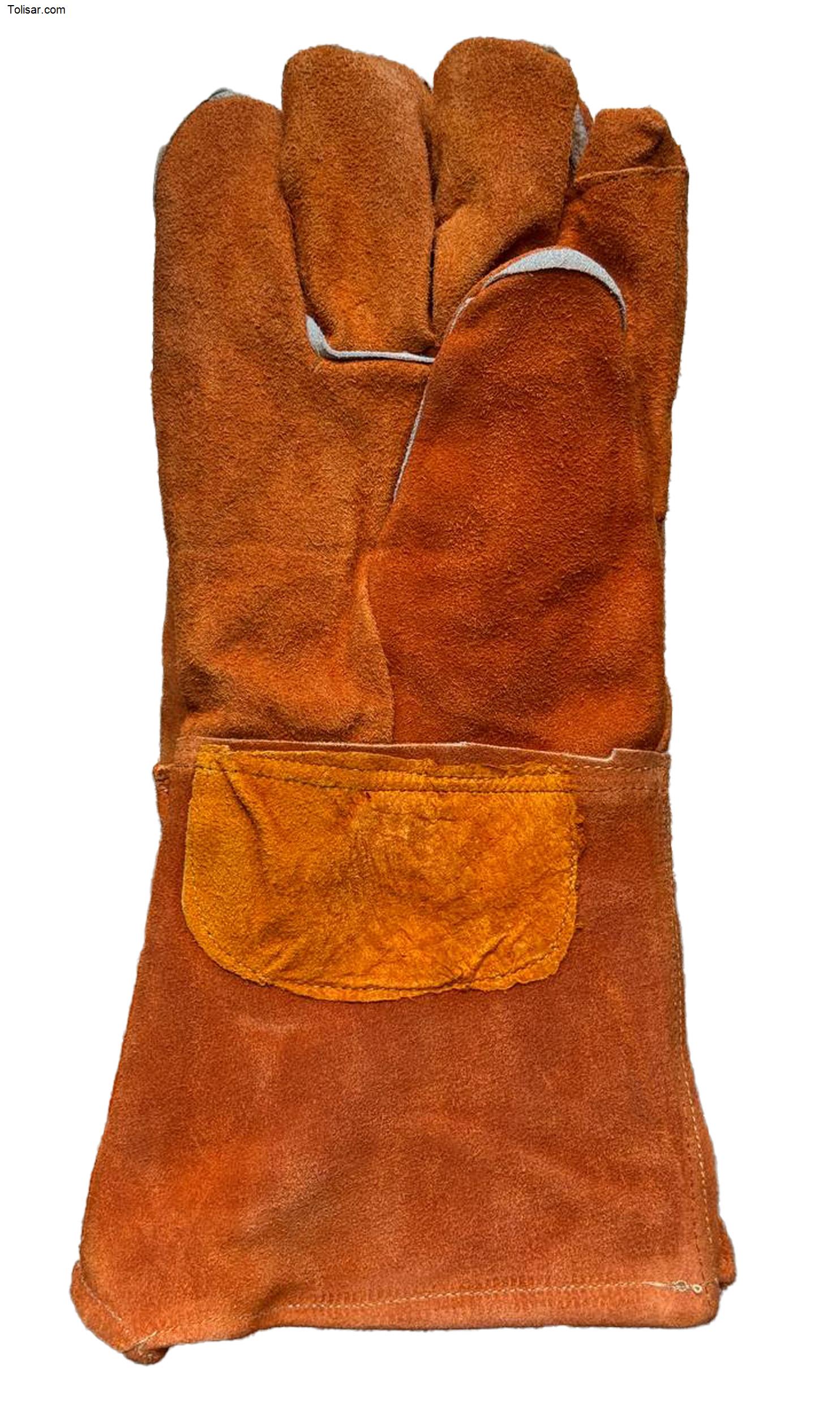 دستکش سیمی دوز